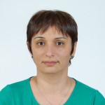 Viktorya Sargsyan