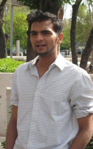 Sumit Kumar Bansal