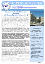 CHS-Newsletter-2009-2